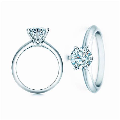 tiffany setting vs replica|diamond tiffany settings.